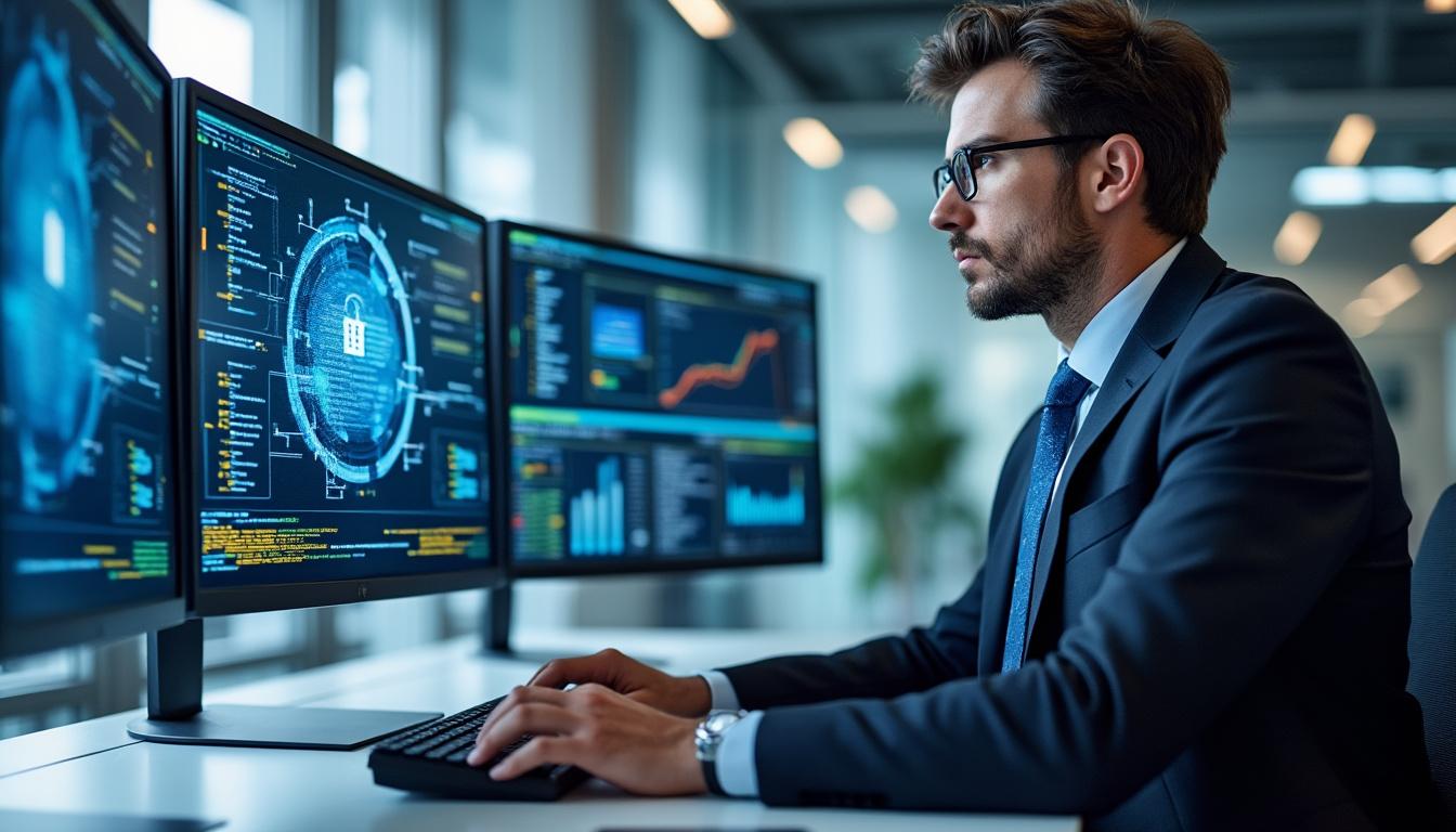 découvrez comment une gigantesque escroquerie crypto, surnommée « dépeçage numérique », a conduit à la plus grande confiscation de fonds de l’histoire. plongez dans les coulisses de cet événement inédit et des méthodes utilisées par les fraudeurs.