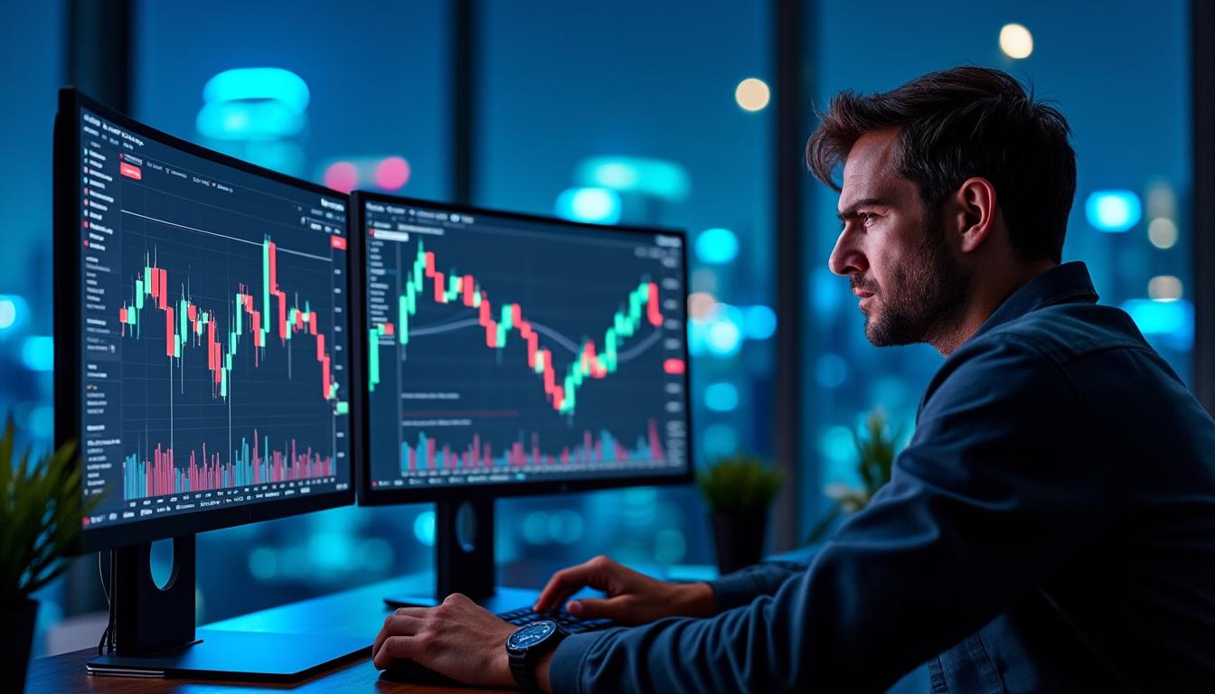 découvrez comment le krach crypto du week-end a déclenché colère et désespoir chez les investisseurs, dépeignant un sentiment général de perte totale dans l’univers des cryptomonnaies.