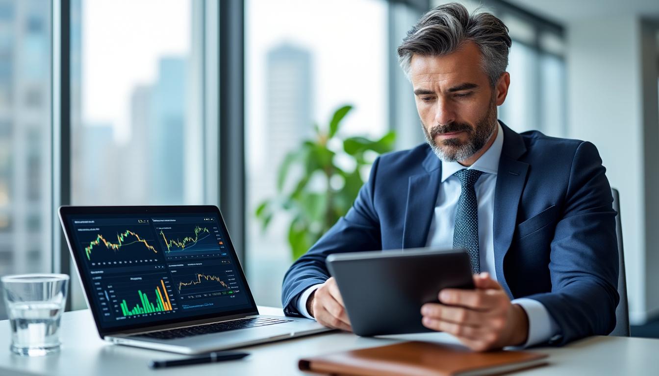 suite au krach crypto du week-end, de nombreux investisseurs font face à la colère et au désespoir, évoquant un sentiment de perte totale et soulignant l'impact brutal de la chute des marchés numériques.