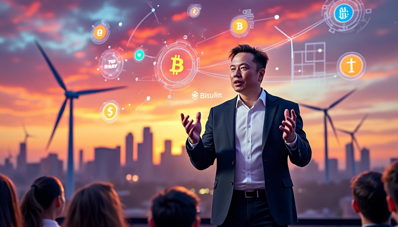 découvrez pourquoi elon musk considère le bitcoin comme une monnaie écoénergétique et un rempart efficace contre l'inflation. analyse de ses éloges et de l'impact sur le marché des cryptomonnaies.