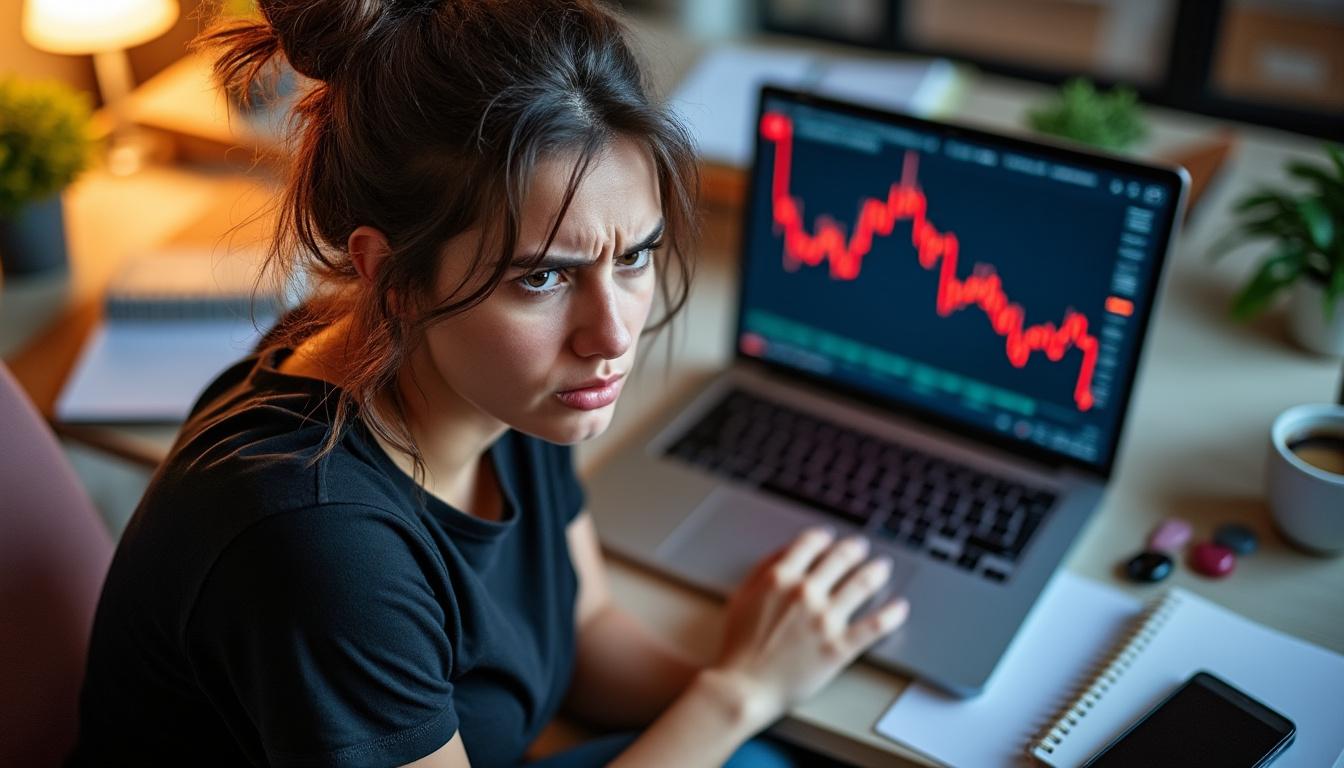 découvrez le témoignage bouleversant d'anna et de sa famille, victimes d'une escroquerie sur la plateforme de cryptomonnaies accgn, où ils ont perdu plus de 15 000 €. enquête sur les dangers et les dérives des investissements en ligne.