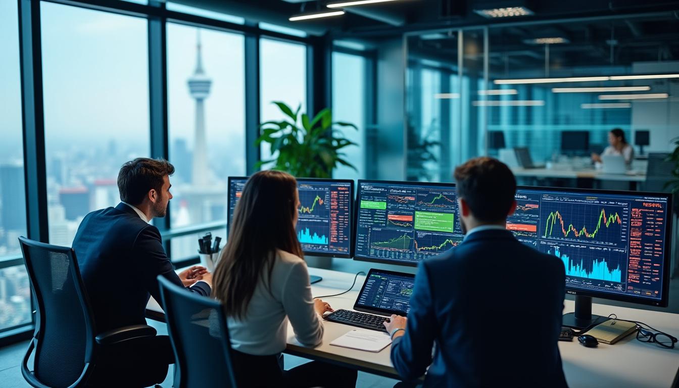 découvrez comment les entrepreneurs du secteur crypto naviguent entre incertitudes, défis réglementaires et ambitions d'explorer de nouveaux territoires, portés par la peur mais aussi par l'envie d'innover et de s'évader vers de nouveaux horizons.