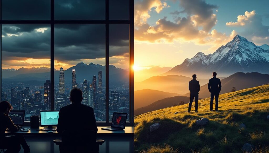 découvrez comment les entrepreneurs de la crypto naviguent entre incertitudes, pressions réglementaires et ambitions d’explorer de nouvelles opportunités à l’international, dans un secteur en perpétuelle évolution.