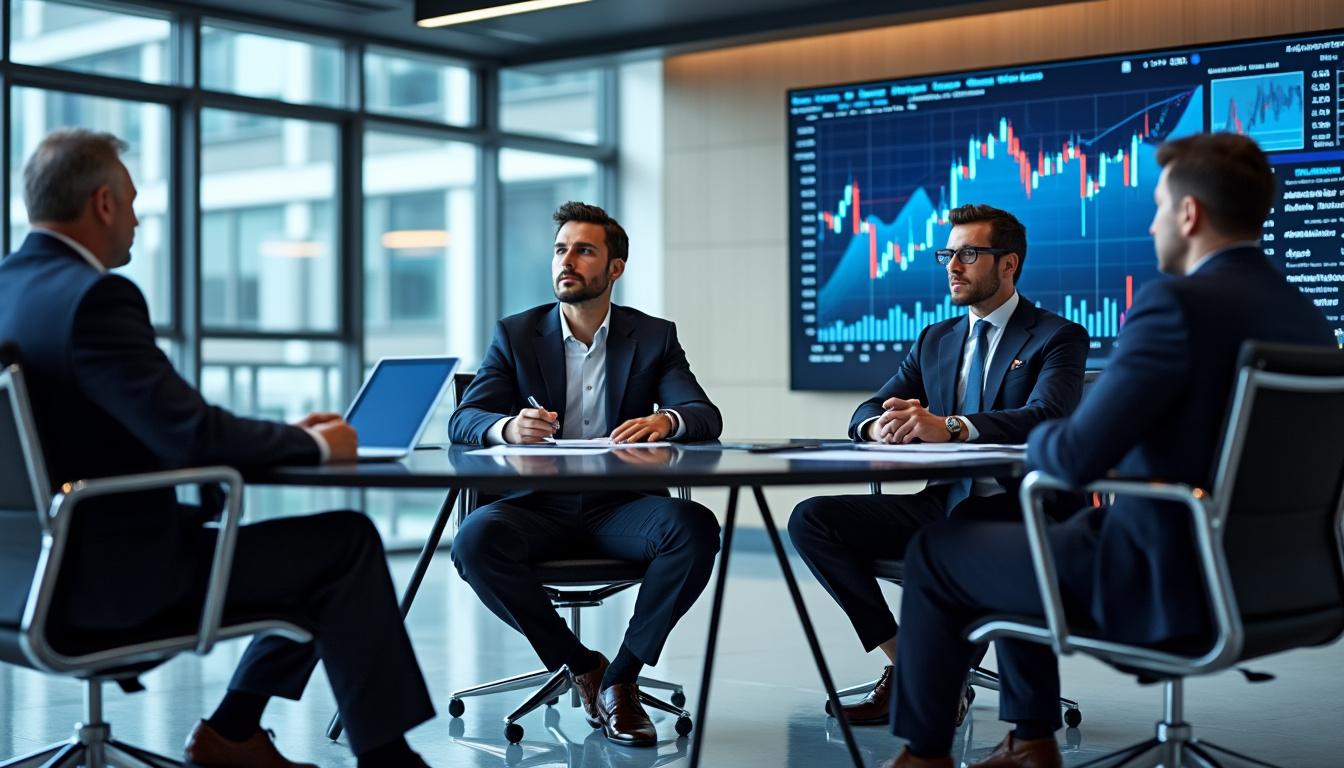 découvrez comment les entrepreneurs de la crypto naviguent entre incertitudes, peurs réglementaires et aspiration à s'évader vers de nouveaux horizons, à la recherche d'opportunités et de liberté.