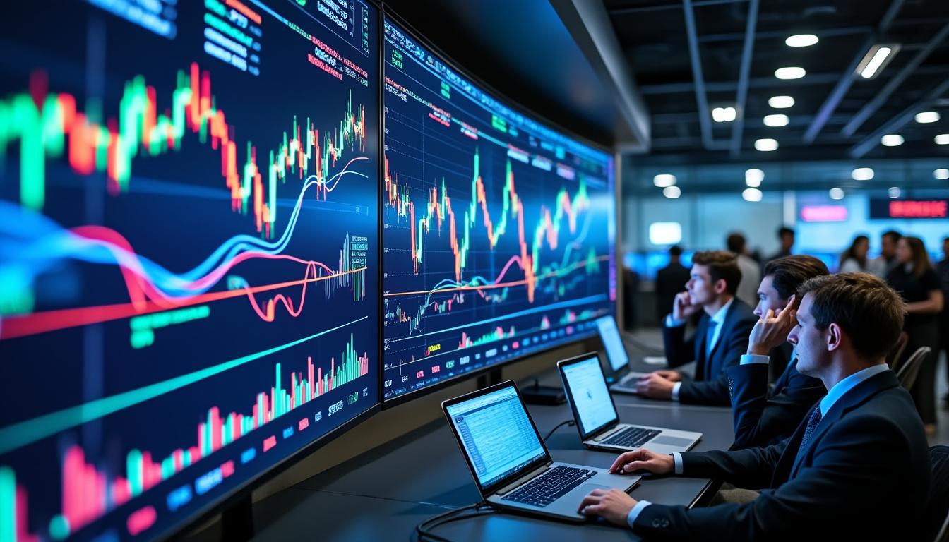 découvrez les stratégies des investisseurs autour de l’etn crypto face à la hausse d’ethereum et aux retraits sur bitcoin. analyse des tendances, opportunités et risques pour optimiser vos investissements dans ce contexte dynamique.