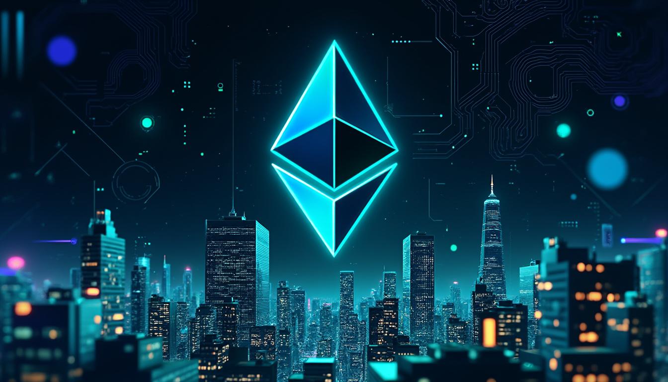 découvrez les stratégies des investisseurs en etn crypto face à l'essor d'ethereum et à l'augmentation des retraits sur bitcoin. analyse des tendances, conseils et perspectives pour optimiser vos choix dans un marché en pleine évolution.