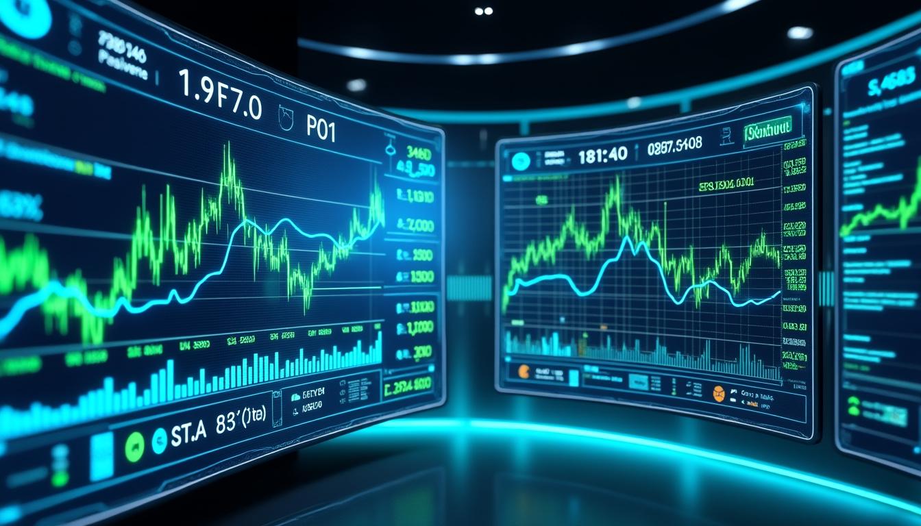 découvrez comment l’etn crypto affiche une remarquable résilience, enregistrant 3,2 milliards d’euros d’investissements nets malgré les fluctuations de prix. analyse des tendances et perspectives de croissance du marché.