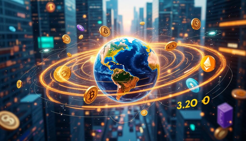 découvrez comment l'etn crypto démontre une forte résilience des flux avec 3,2 milliards d'euros d'investissements nets, malgré les récents ajustements de prix. analyse des tendances et perspectives du marché pour les investisseurs.