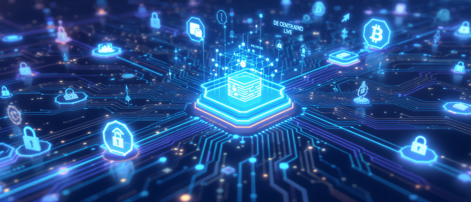découvrez les grandes tendances de la finance décentralisée (defi) à surveiller cette année, des innovations technologiques aux nouveaux protocoles disruptifs qui transforment l’écosystème financier.