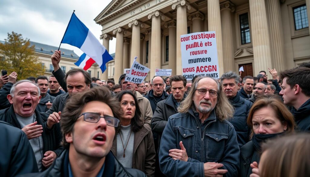 découvrez comment 125 français victimes d'une fraude de type ponzi sur la plateforme accgn réclament justice après une escroquerie estimée à 18 millions d'euros. détails sur cette affaire et ses répercussions.