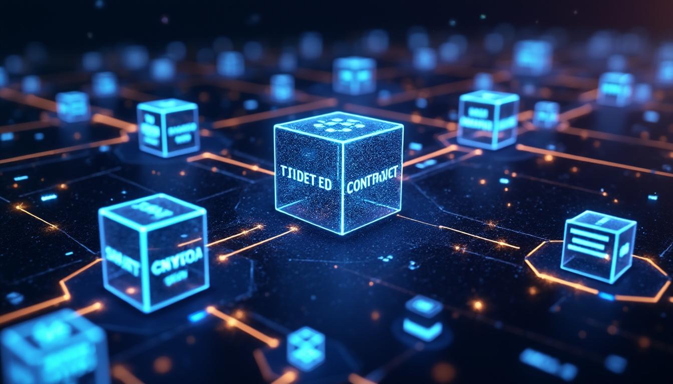 découvrez les définitions claires et concises des principaux termes liés aux crypto-monnaies et à la blockchain. un guide indispensable pour mieux comprendre cet univers innovant !