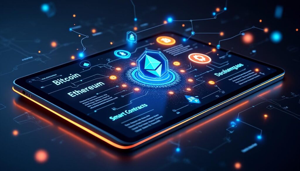 explorez notre glossaire complet des termes essentiels en crypto-monnaies et blockchain pour mieux comprendre ce secteur innovant et ses concepts clés. idéal pour débutants et passionnés !