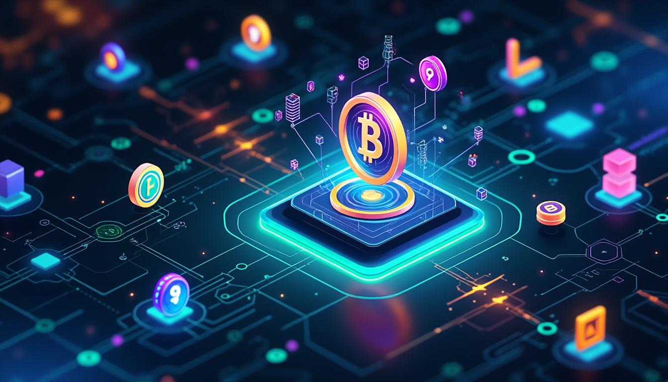 découvrez les définitions claires et concises des principaux termes liés aux crypto-monnaies et à la blockchain. un glossaire indispensable pour comprendre l’univers des cryptos.