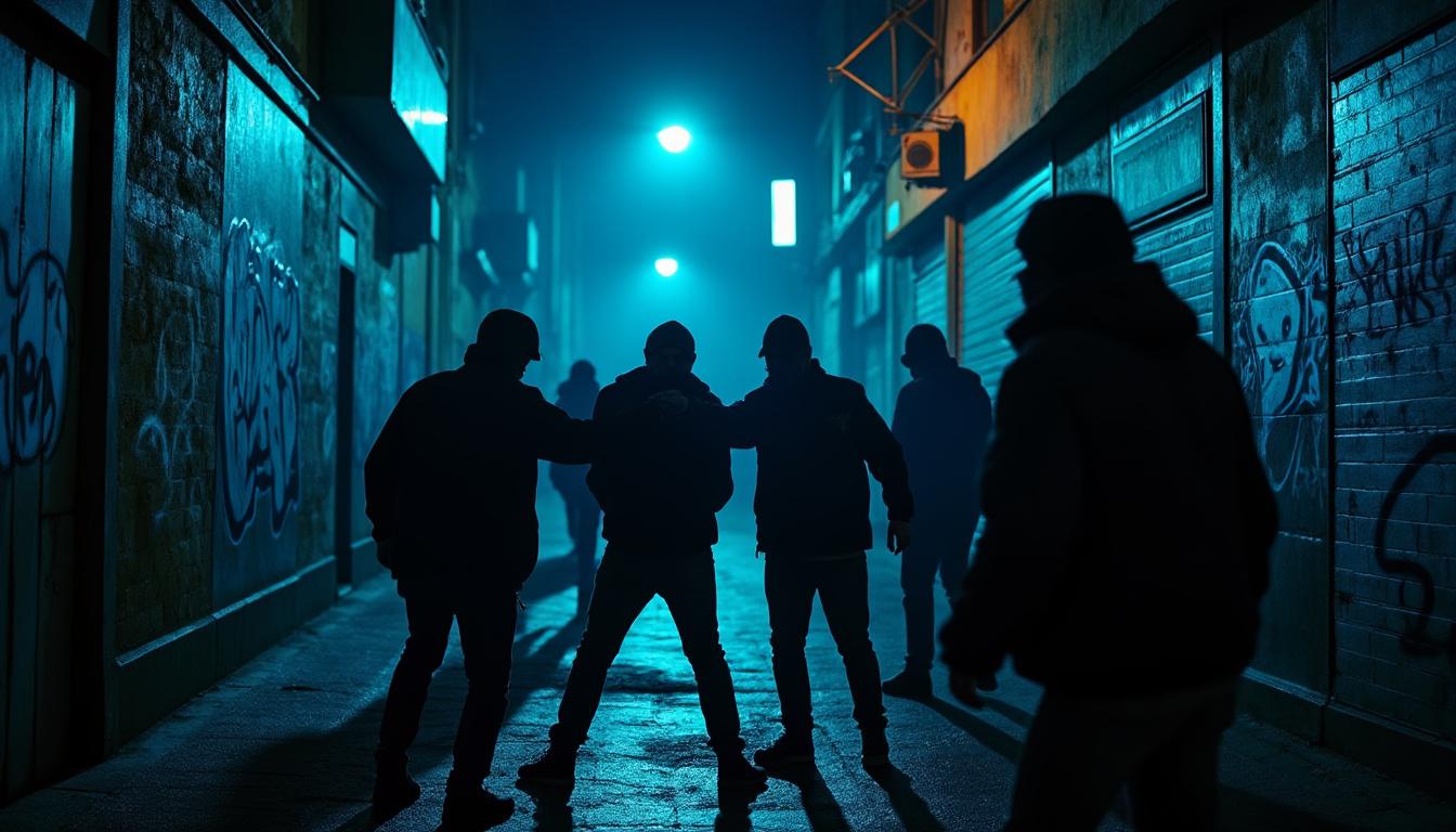 un investisseur en crypto-monnaies a été enlevé en israël et victime de violences afin de lui extorquer 600 000 dollars en bitcoin (btc) et tether (usdt). découvrez les détails de cette affaire choquante.