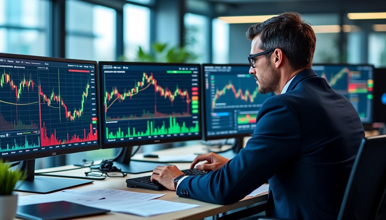 jpmorgan innove en acceptant désormais bitcoin et ethereum comme garanties pour les prêts institutionnels, ouvrant de nouvelles opportunités pour les acteurs financiers et favorisant l'adoption des cryptomonnaies.