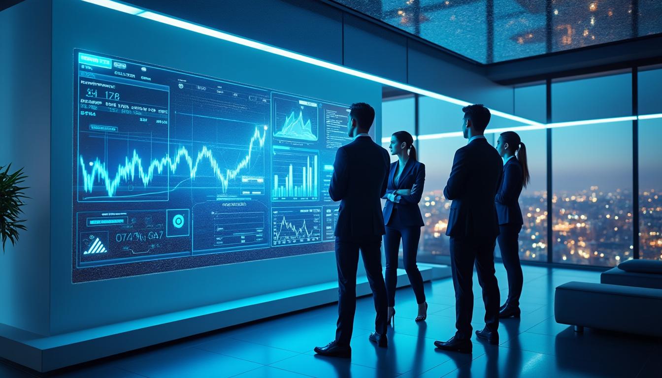kaixin holdings inaugure un département spécialisé dans les actifs numériques afin de saisir de nouvelles opportunités d'investissement dans la crypto-monnaie et de renforcer sa présence sur le marché des technologies financières innovantes.