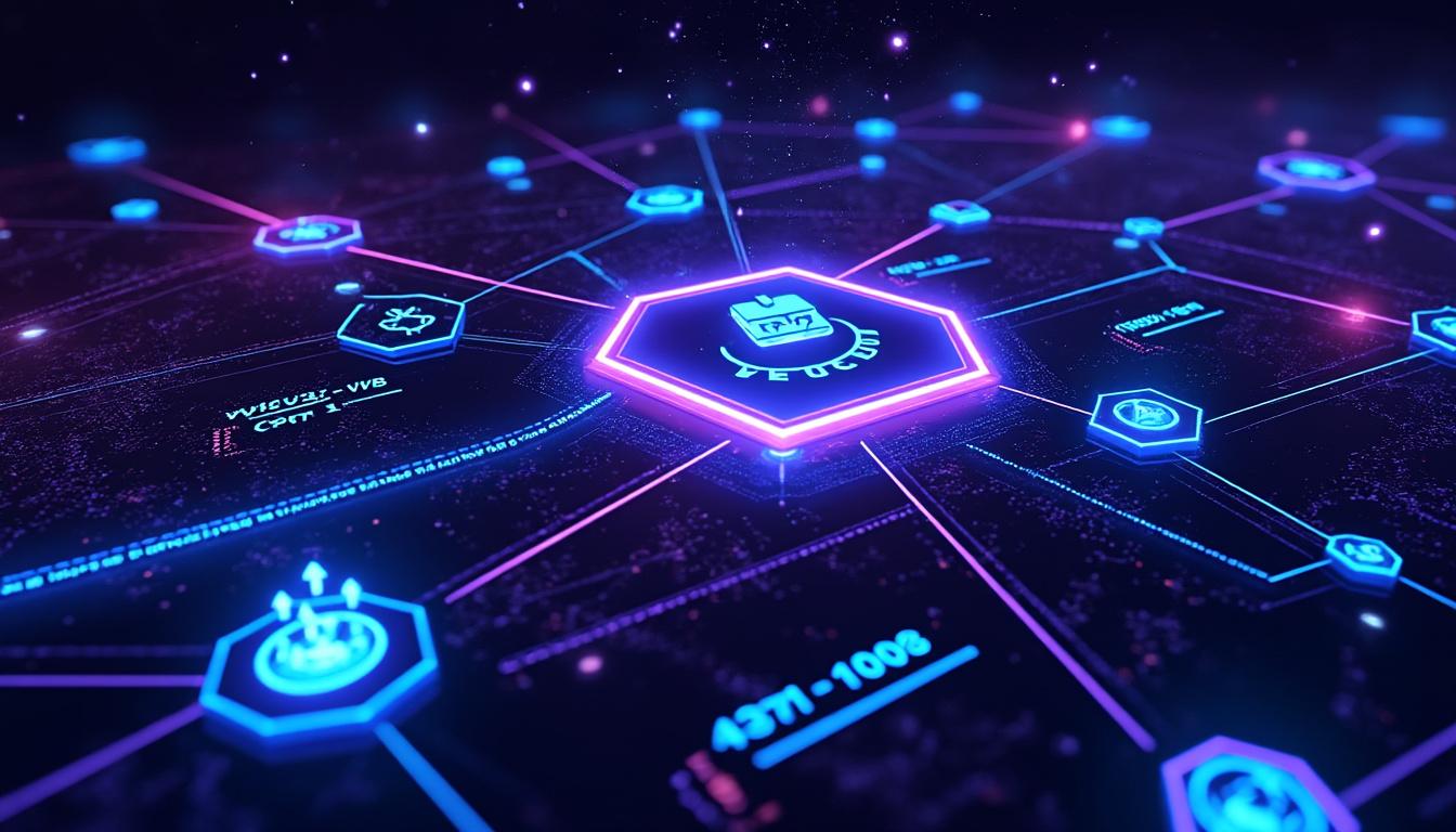 kaixin holdings annonce la création d'un département spécialisé dans les actifs numériques afin de saisir les nouvelles opportunités d'investissement dans la crypto-monnaie et renforcer sa présence sur le marché financier innovant.