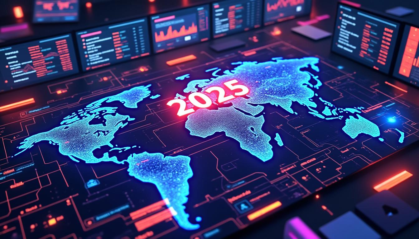 découvrez comment kaixin holdings innove avec le lancement d'un département consacré aux actifs numériques, visant à saisir les opportunités d'investissement dans la crypto-monnaie et à renforcer sa présence sur le marché financier moderne.