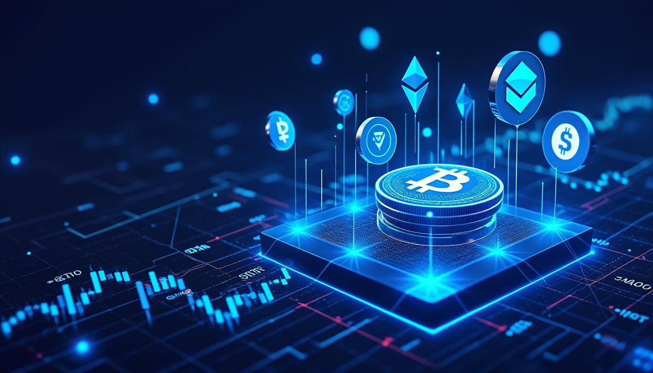 kraken rachète small exchange, spécialiste des produits dérivés, pour 100 millions de dollars, renforçant ainsi sa position dans le secteur des marchés financiers et la diversification de ses services.