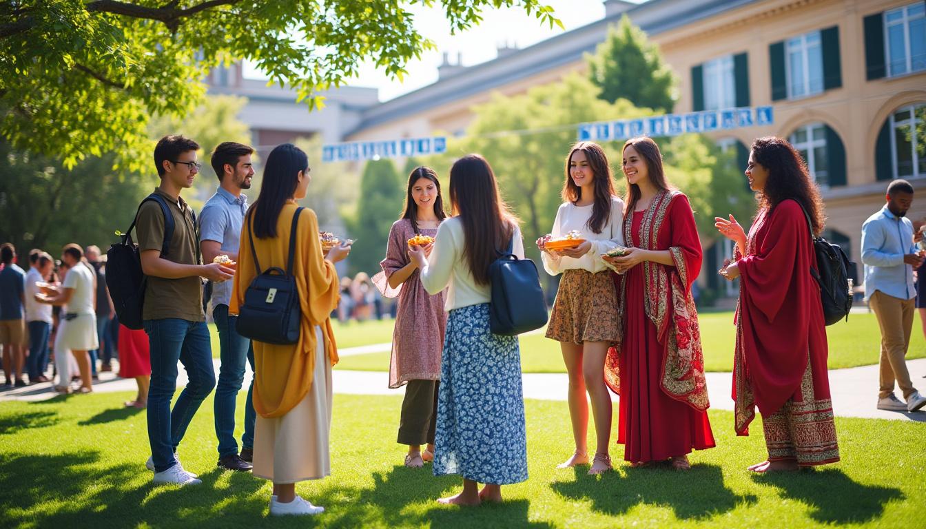 découvrez la bourse de la famille joly à sciences po : une opportunité qui soutient l’émergence de leaders engagés, favorisant la diversité et l’engagement citoyen parmi les étudiants d’aujourd’hui.