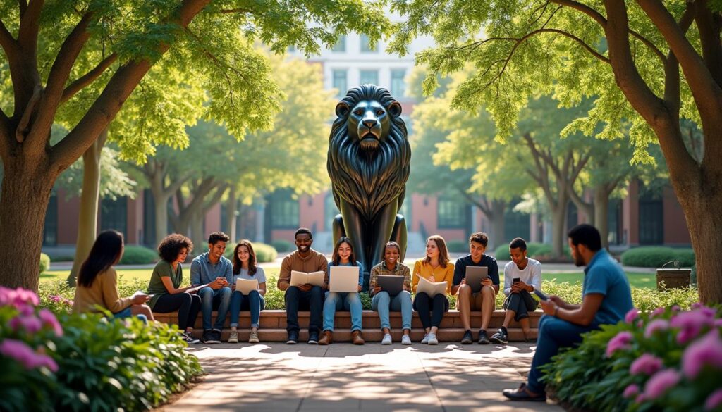 découvrez comment la bourse lions accompagne les étudiants dans la réalisation de leurs projets éducatifs et professionnels grâce à un soutien financier précieux et à un accompagnement personnalisé.