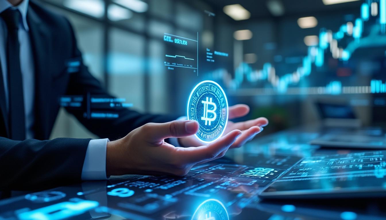 découvrez comment la france s'apprête à lancer la première plateforme européenne de bourse d'actions tokenisées, une innovation majeure pour le marché financier numérique et la démocratisation de l'investissement.