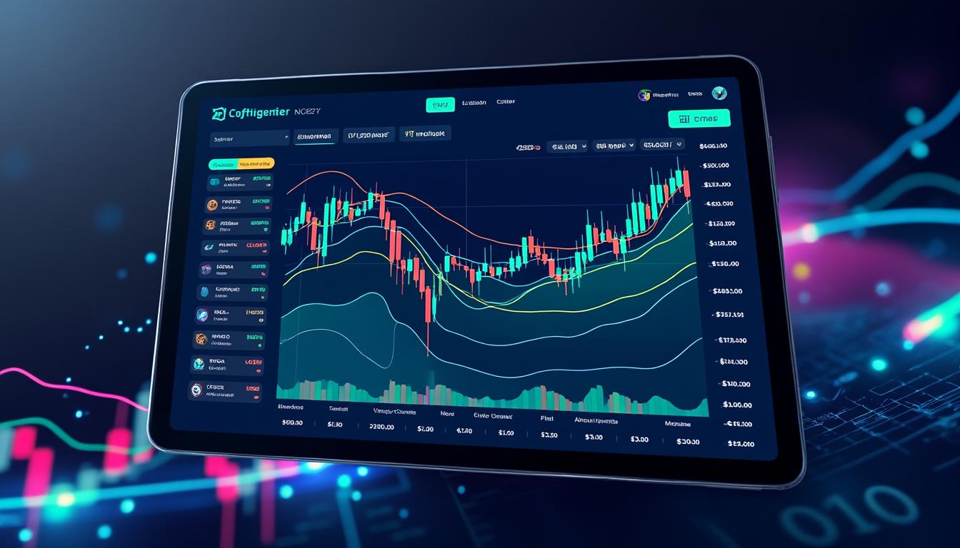 découvrez comment l’augmentation des volumes d’échanges contribue à la croissance des bénéfices de coinbase, renforçant ainsi sa position de leader sur le marché des crypto-monnaies.