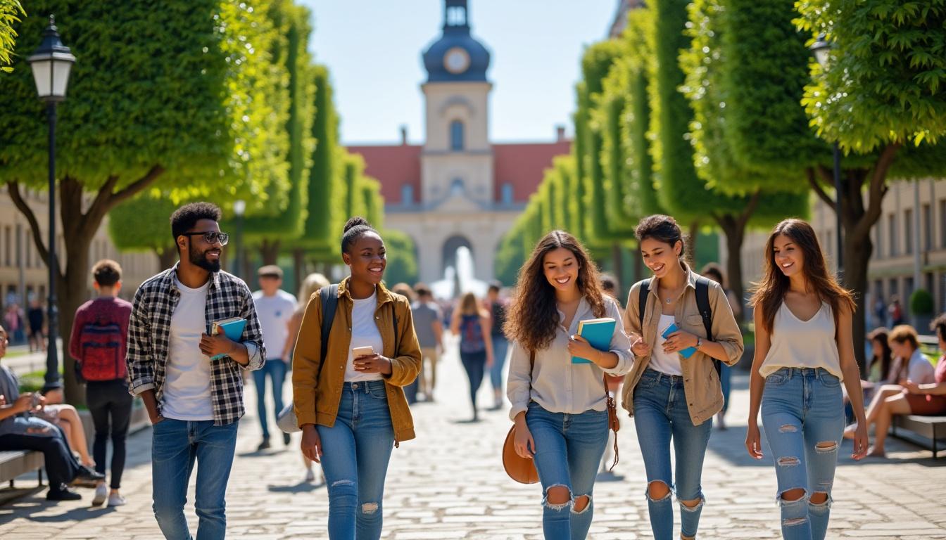 découvrez l'ouverture de l'appel à candidatures pour la bourse d'excellence eiffel 2024 ! étudiants internationaux, saisissez l'opportunité de poursuivre vos études en france avec un financement prestigieux.
