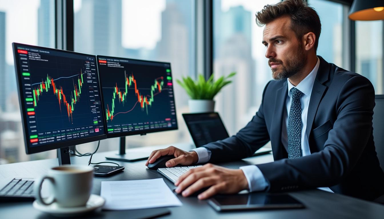 découvrez pourquoi le cuivre s'impose désormais comme le métal incontournable sur la bourse des métaux de londres. analyse des tendances, enjeux économiques et perspectives d'investissement.