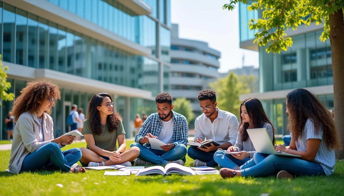 découvrez comment sciences po facilite l'accès à l'éducation internationale grâce à un large éventail d’aides financières et de bourses pour soutenir les étudiants de tous horizons. éducation sans frontières, opportunités pour tous !