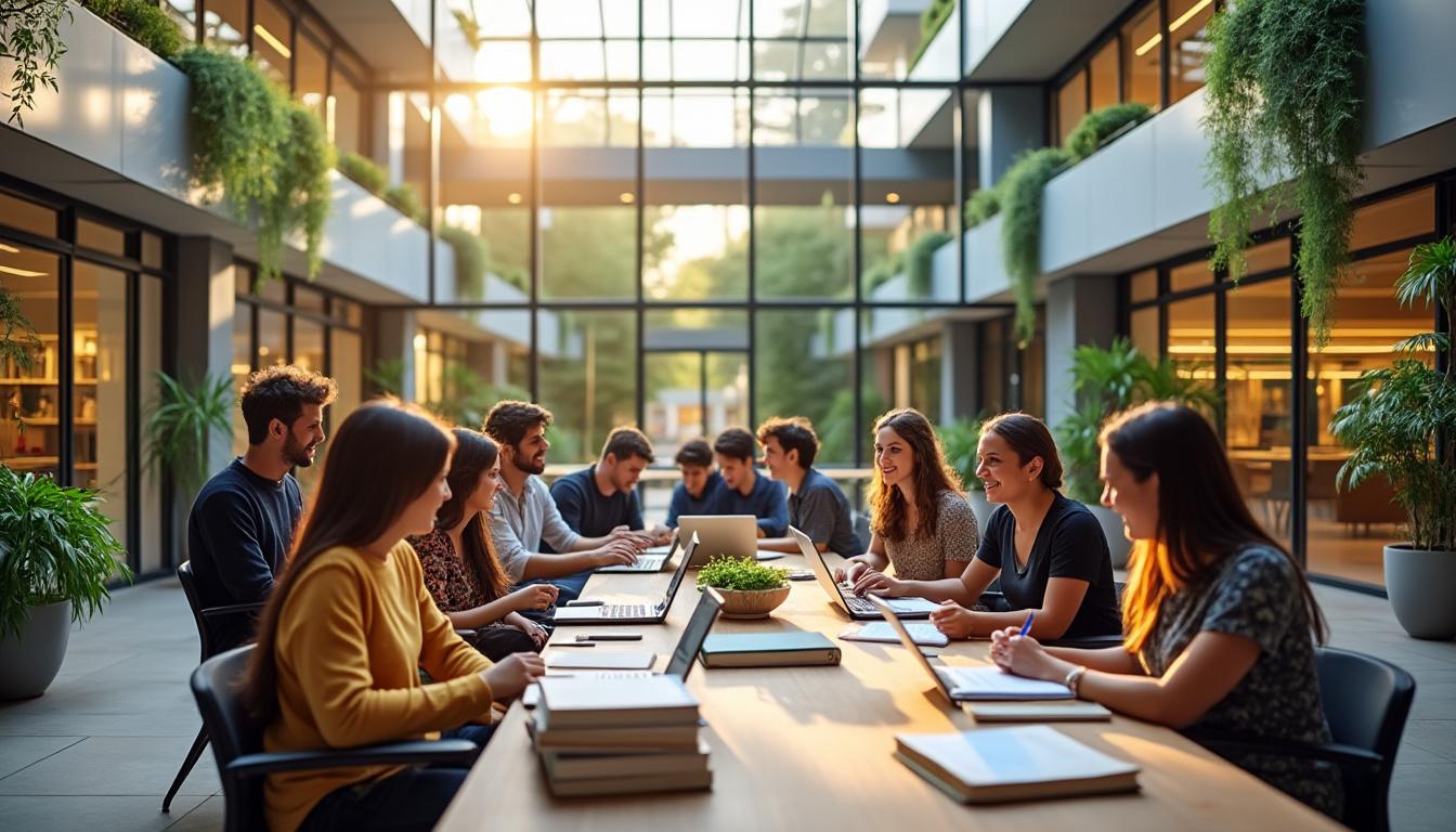 découvrez les différentes aides financières offertes à sciences po pour rendre l'éducation accessible à tous, sans frontières. bourses, dispositifs de soutien et conseils pour financer vos études.