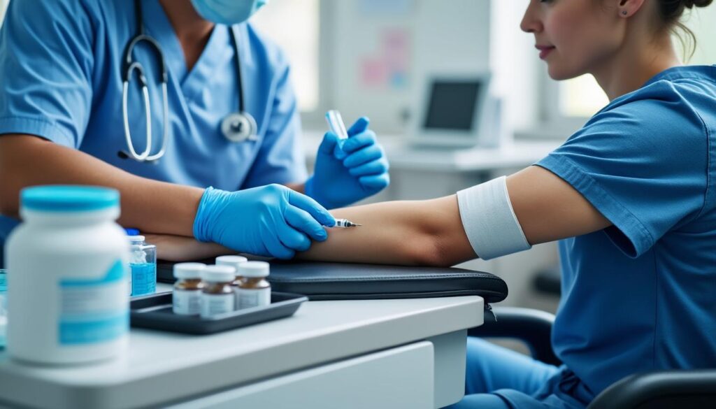 découvrez les étapes essentielles et astuces pour réussir un prélèvement nie en toute simplicité. suivez nos conseils pratiques pour faciliter vos démarches administratives en espagne.