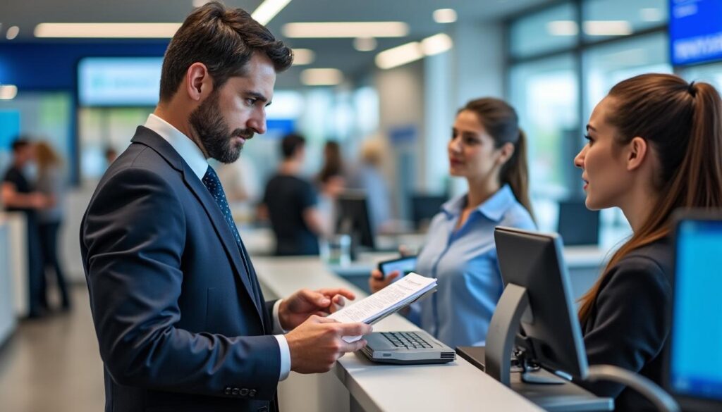 découvrez les étapes essentielles pour réussir un prélèvement nie : conseils pratiques, documents requis et astuces pour simplifier vos démarches administratives en espagne.