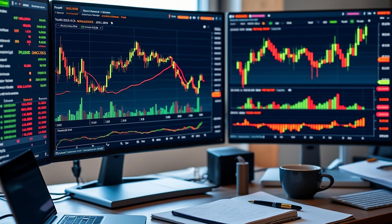 découvrez pourquoi le bitcoin et l'ethereum connaissent une forte baisse. analyse des causes, des conséquences et des perspectives d'évolution pour les investisseurs dans un contexte de chute des cryptomonnaies.