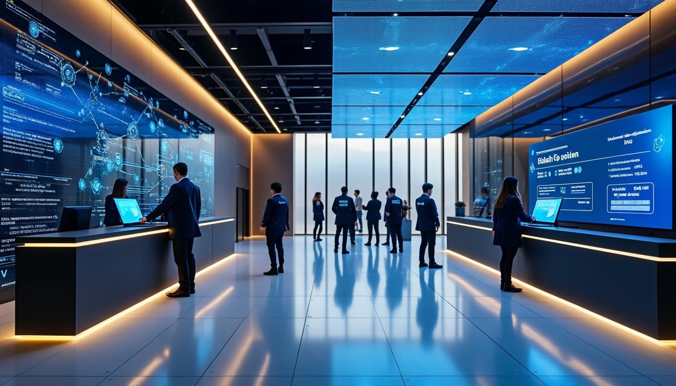 découvrez comment les entreprises jouent un rôle clé dans l’adoption croissante des stablecoins, transformant les transactions et stimulant l’innovation dans l’économie moderne.