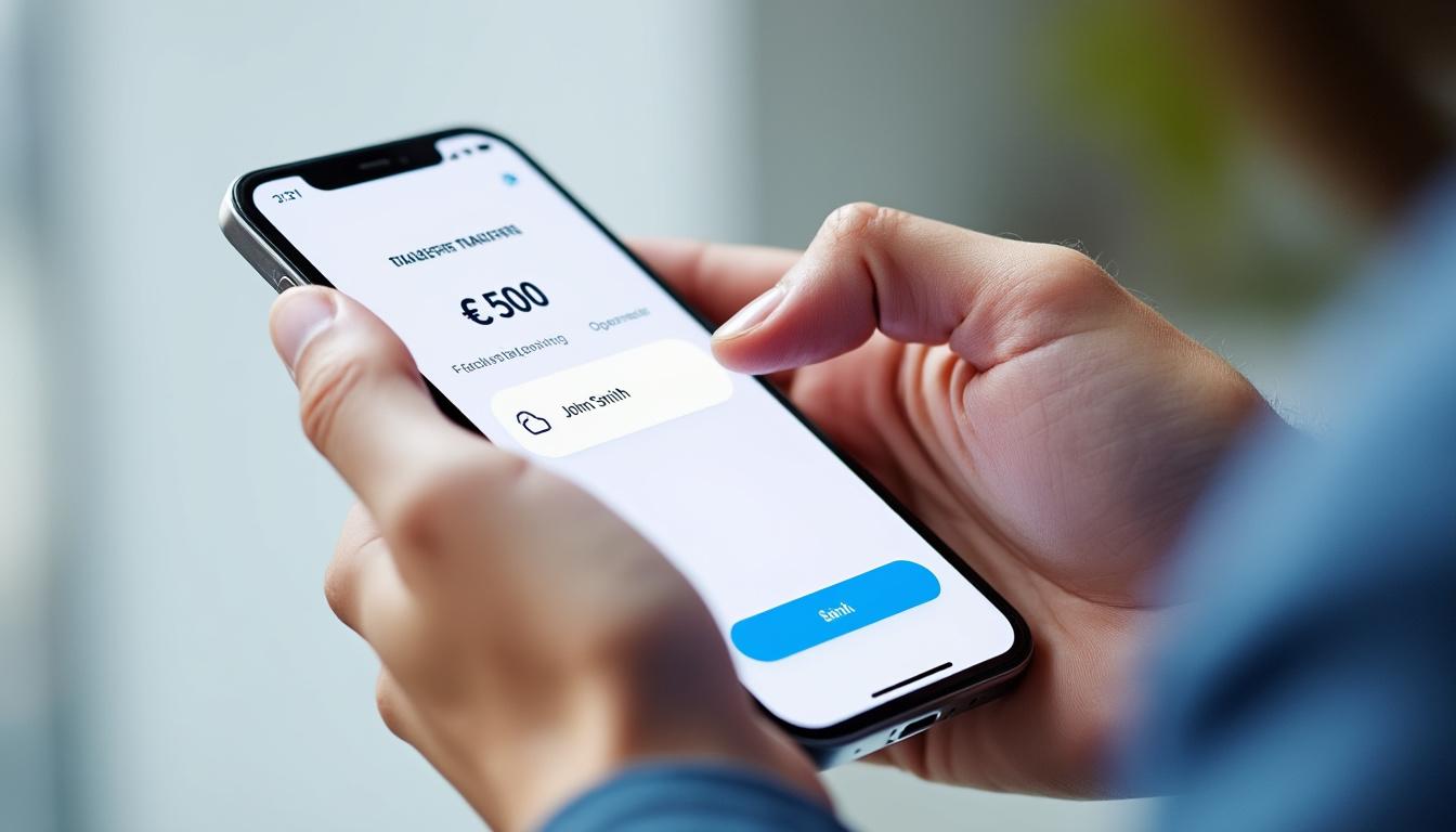 découvrez les étapes essentielles pour vous assurer que votre virement bancaire soit bien reçu dès lundi matin. suivez nos conseils pratiques pour des transactions rapides et sécurisées.