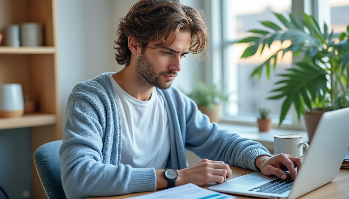 découvrez les étapes clés pour assurer la réception de votre virement bancaire dès lundi matin : délais, conseils pratiques et points de vigilance pour une transaction sans stress.