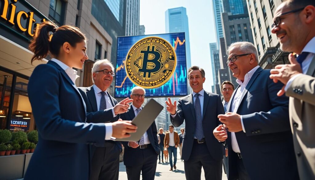 découvrez pourquoi de nombreux experts prévoient que le bitcoin ne repassera plus sous la barre des 100 000 dollars. analyse de l'optimisme grandissant après le krach récent et perspectives pour la semaine à venir.