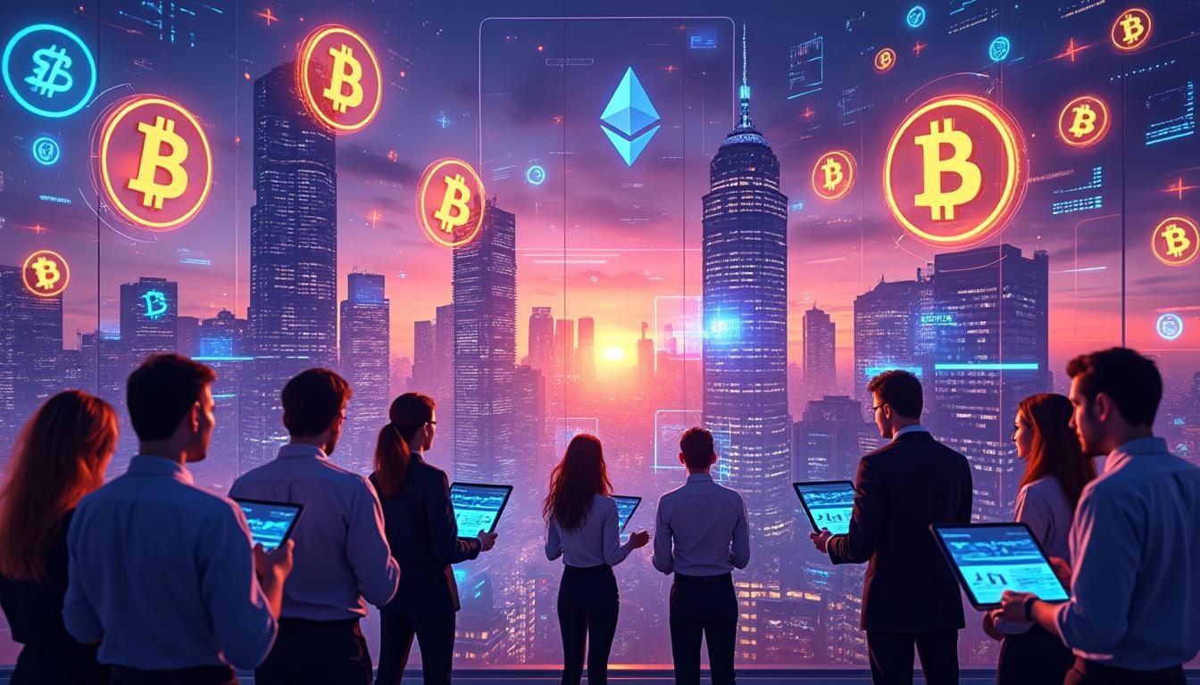 découvrez les cryptomonnaies phares à suivre absolument en 2024 et profitez des conseils avisés de zan pour optimiser vos investissements dans cet univers en pleine évolution.