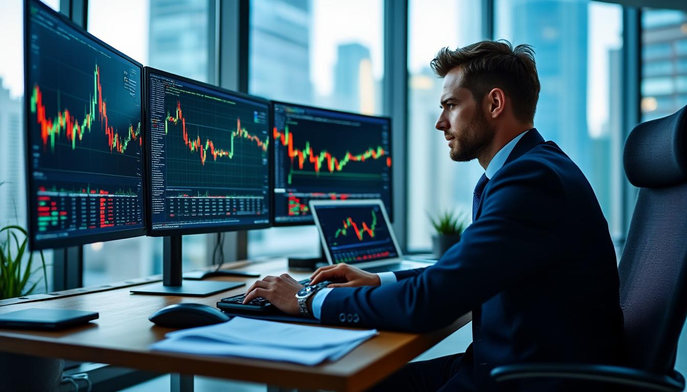 découvrez les temps forts de la semaine du 27 octobre au 11 novembre : suivez l’actualité essentielle et les analyses approfondies sur la crypto-monnaie et la bourse pour rester à la pointe des tendances financières.