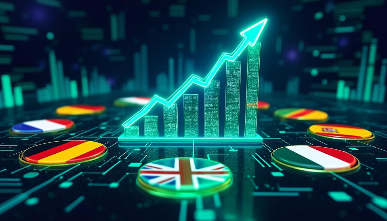les organismes de régulation européens alertent les investisseurs sur les risques associés aux crypto-actifs, notamment la volatilité, les fraudes et l’absence de protection juridique.