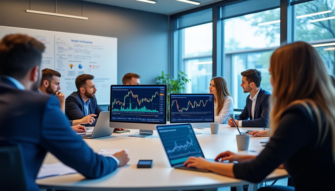les autorités européennes avertissent les investisseurs sur les risques liés aux crypto-actifs, soulignant l'importance de la vigilance face à la volatilité et aux arnaques potentielles dans ce secteur en pleine croissance.