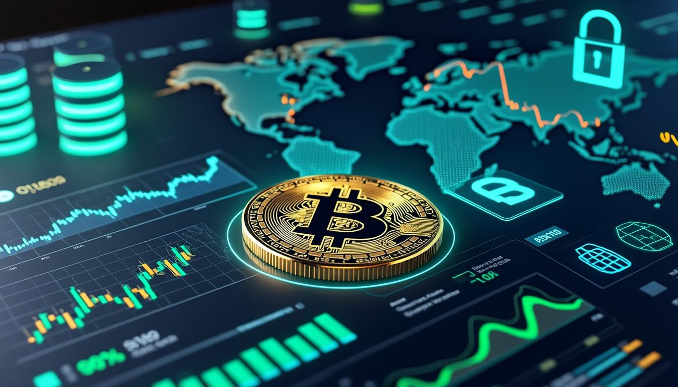 découvrez comment l'influence de donald trump suscite un intérêt mondial pour la constitution de réserves de bitcoins, dépassant largement les frontières américaines. analyse des impacts sur la finance internationale et les stratégies économiques émergentes.