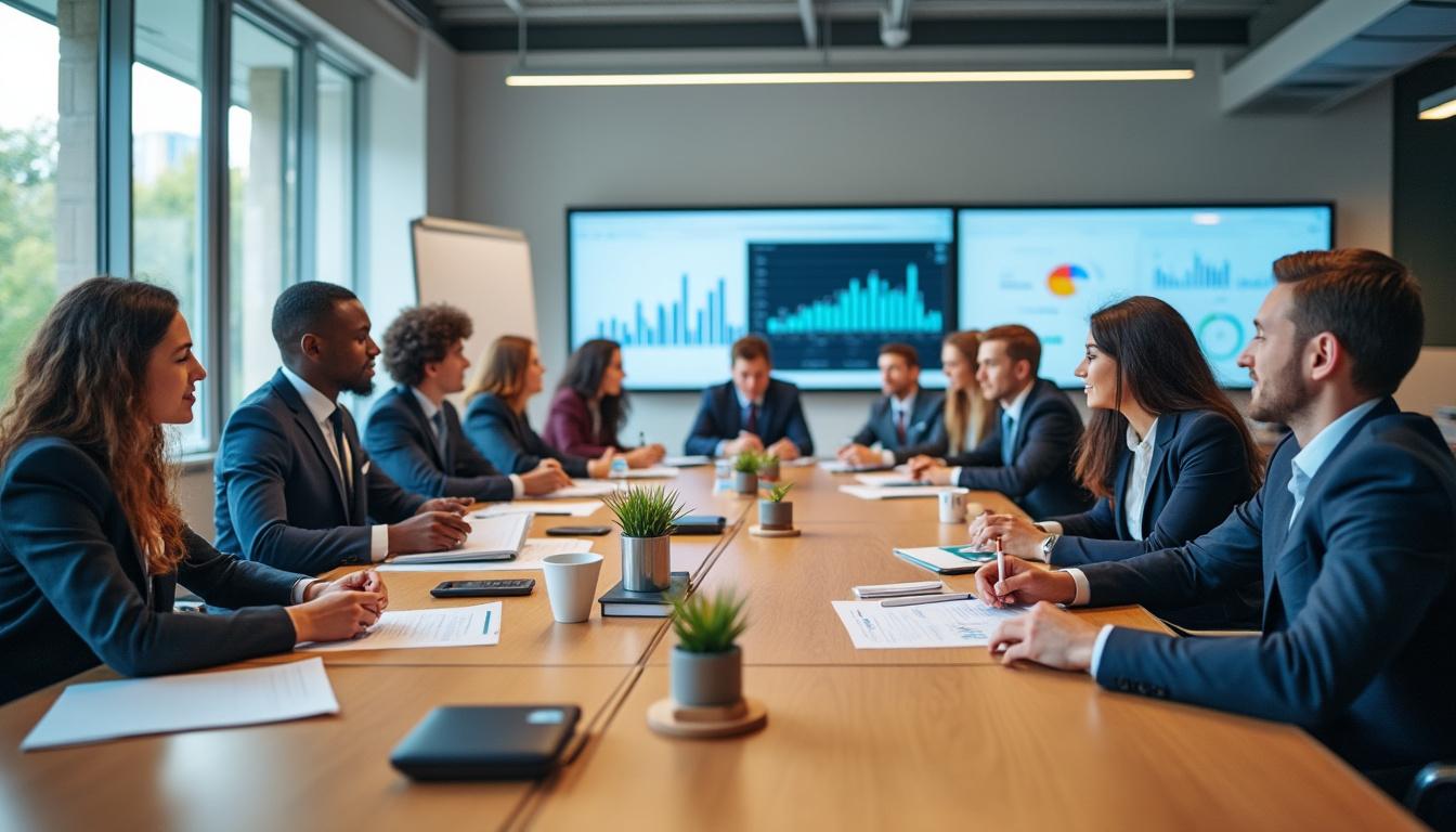 découvrez comment l’initiative des bourses d’excellence eiffel offre aux étudiants internationaux des opportunités uniques pour étudier en france, soutenir leur parcours académique et développer leur carrière à l’international.
