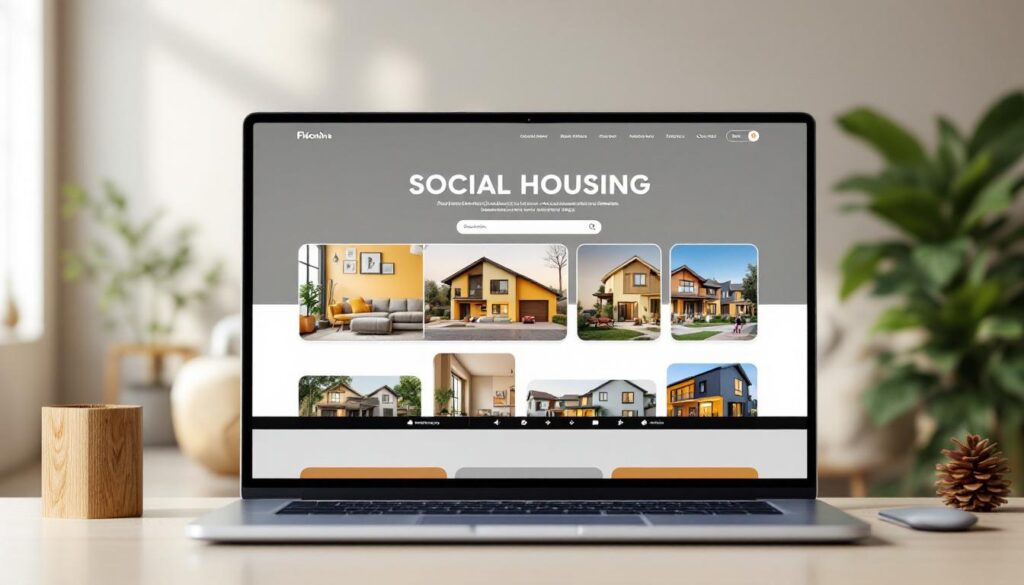 découvrez loc'annonces, la plateforme idéale pour trouver rapidement un logement social près de chez vous. simplifiez vos recherches et accédez facilement aux offres disponibles.