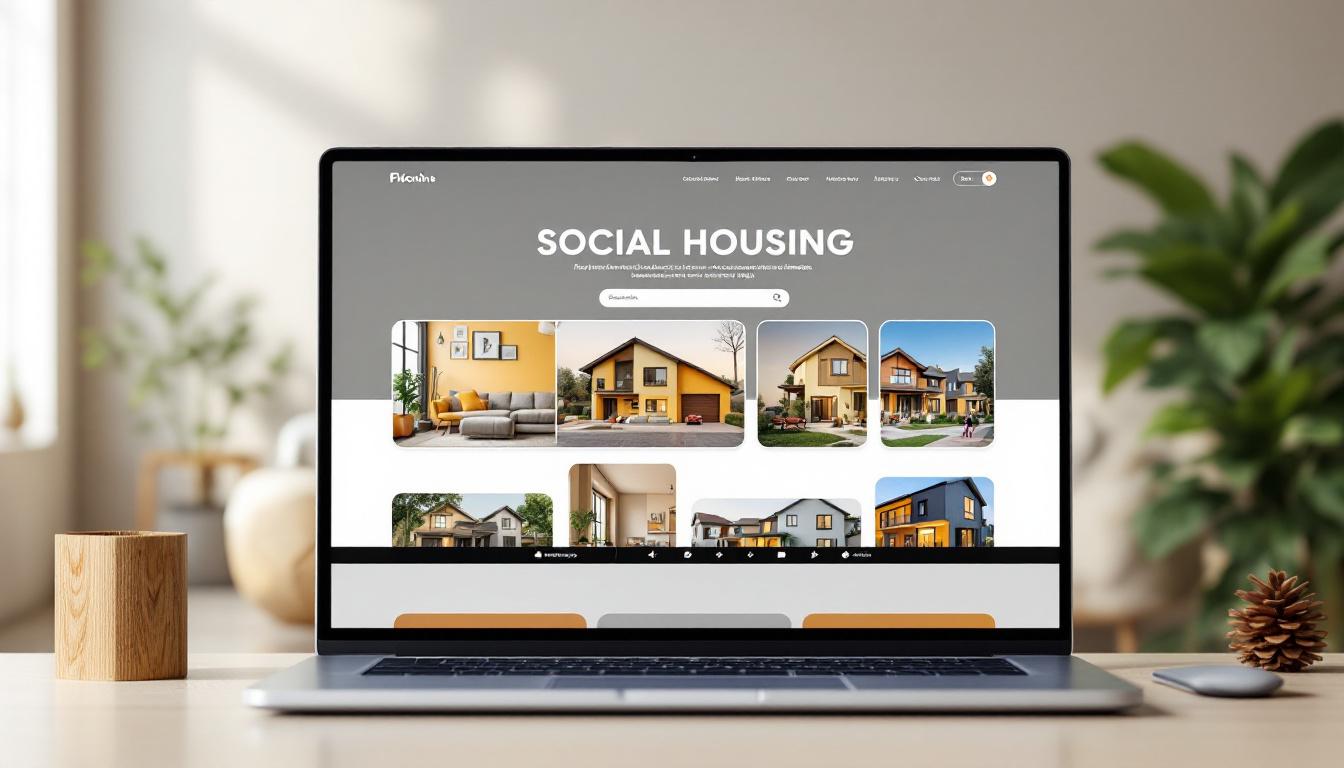 découvrez loc'annonces, la plateforme idéale pour trouver rapidement un logement social près de chez vous. simplifiez vos recherches et accédez facilement aux offres disponibles.