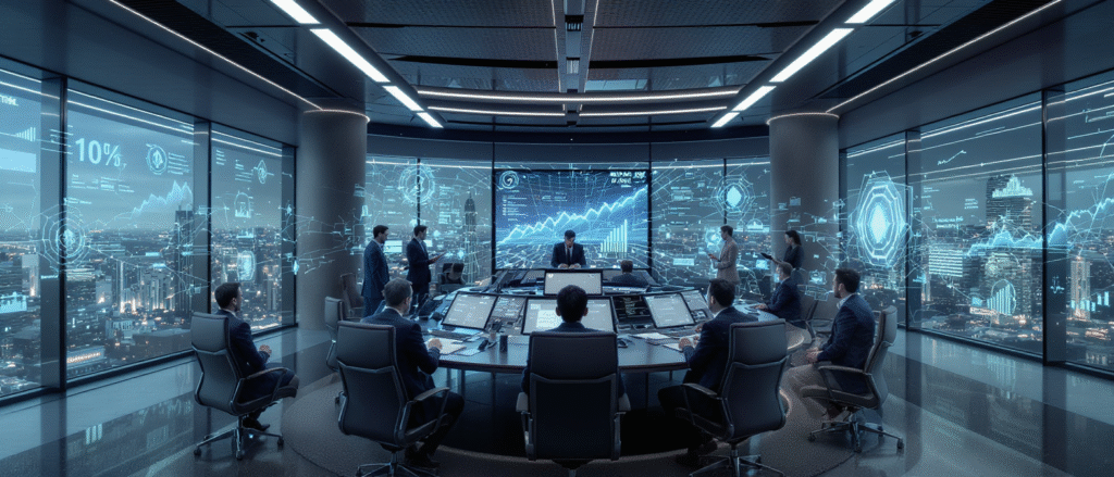 découvrez les avancées réglementaires prévues en 2025 pour renforcer la lutte contre le blanchiment d’argent dans le secteur des cryptomonnaies et protéger les investisseurs.