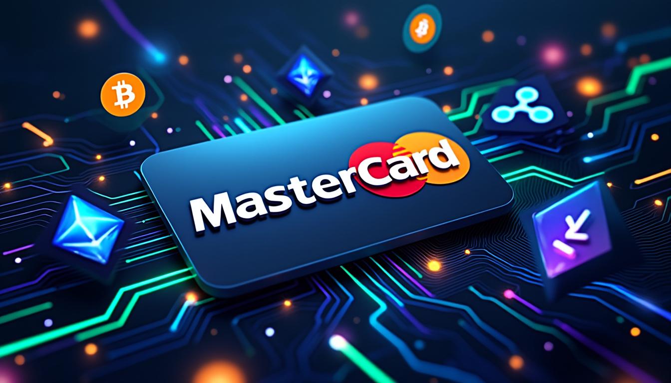 mastercard prévoit d'acquérir zerohash, une société spécialisée dans la crypto-monnaie, pour près de 2 milliards de dollars. découvrez les enjeux et l'impact de cette opération majeure sur le secteur financier.