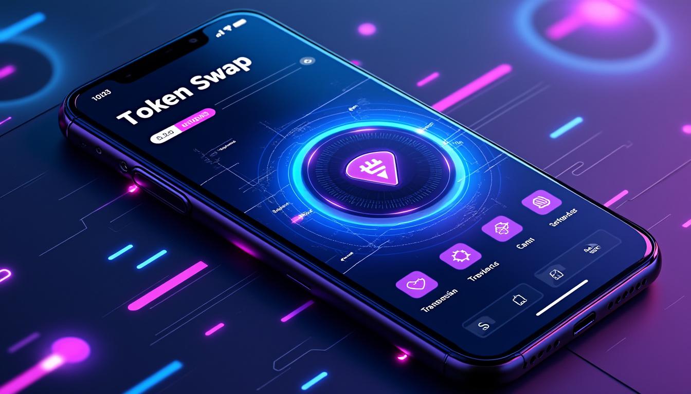 découvrez comment profiter de l’airdrop exceptionnel de 30 millions de dollars proposé par metamask. ne manquez pas cette opportunité rare de gagner des cryptomonnaies et de rejoindre les leaders de l’univers crypto.