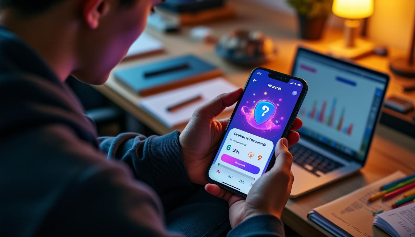 ne ratez pas l'airdrop de 30 millions de dollars proposé par metamask ! découvrez cette opportunité unique dans l'univers de la cryptomonnaie pour maximiser vos gains et participer à une révolution financière.